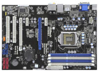 Asrock H55DE3 (90-MXGCT0-A0UAYZ) Asrock H55DE3 (90-MXGCT0-A0UAYZ)